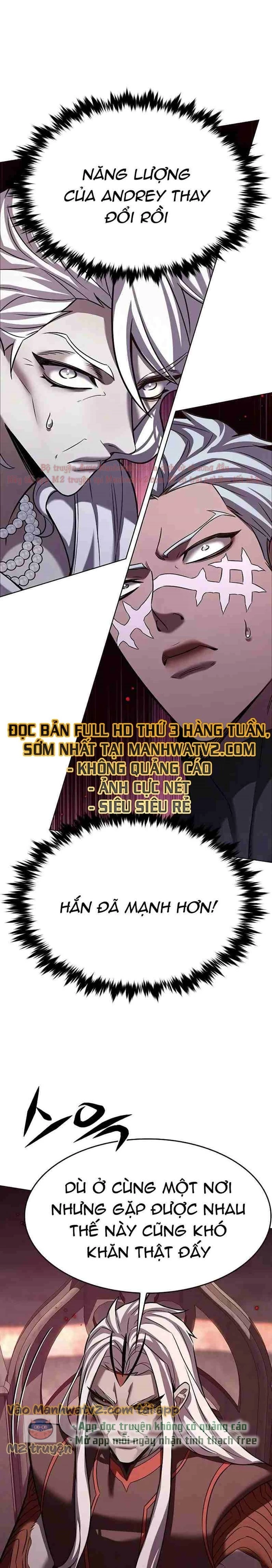 Hoá Thân Thành Mèo Chapter 309 - Trang 4