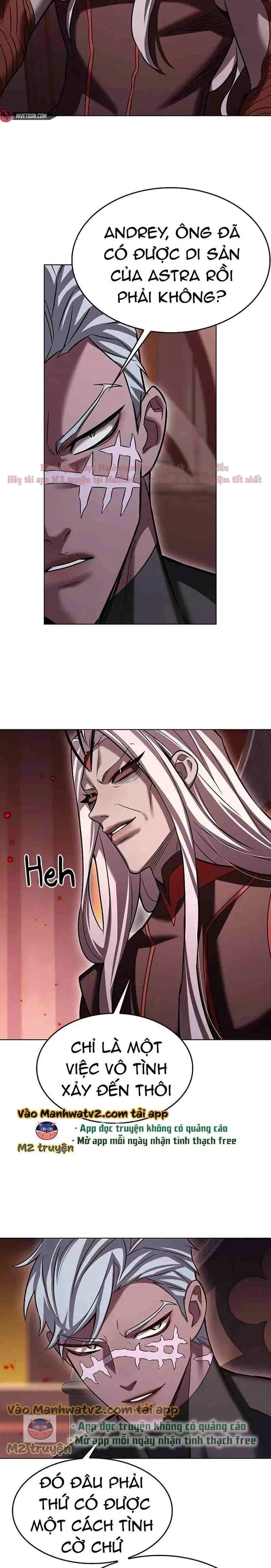 Hoá Thân Thành Mèo Chapter 309 - Trang 4