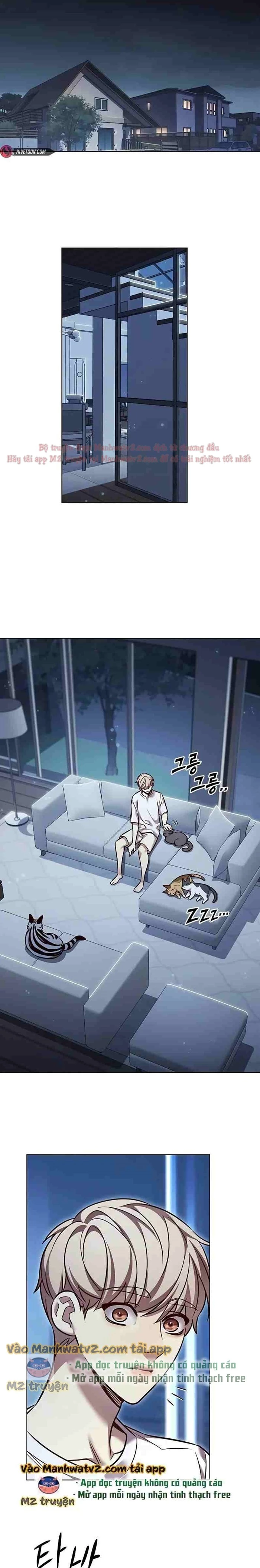 Hoá Thân Thành Mèo Chapter 309 - Trang 4