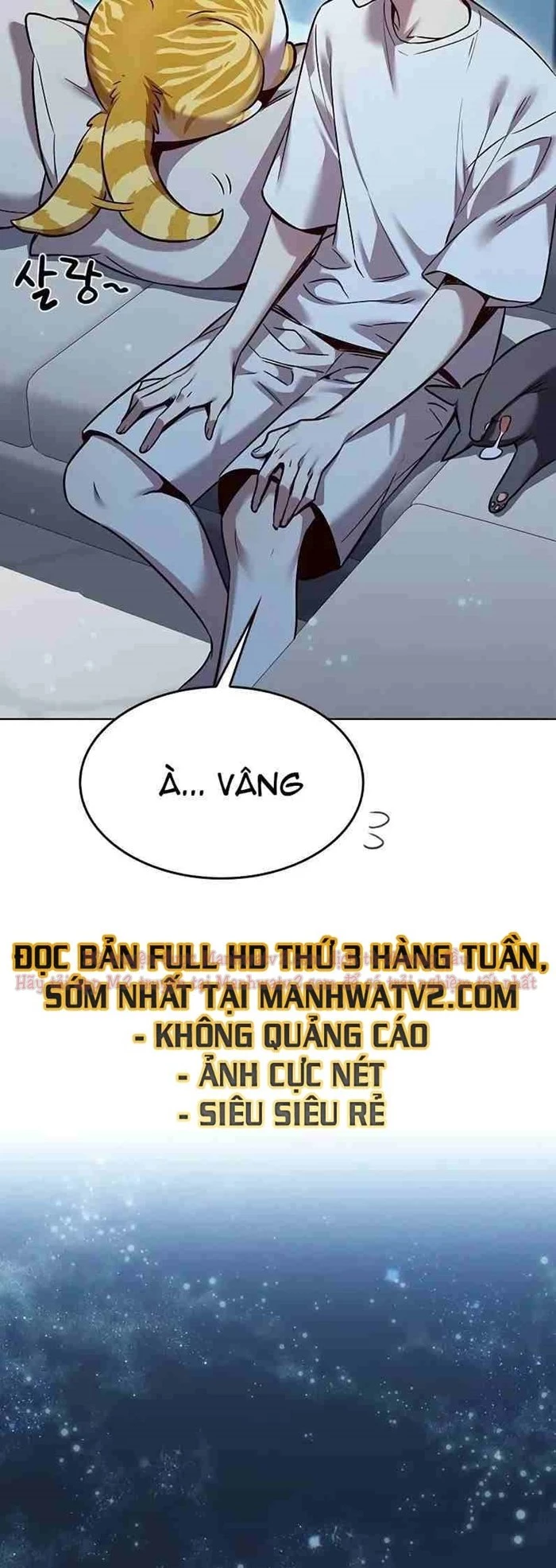 Hoá Thân Thành Mèo Chapter 309 - Trang 4
