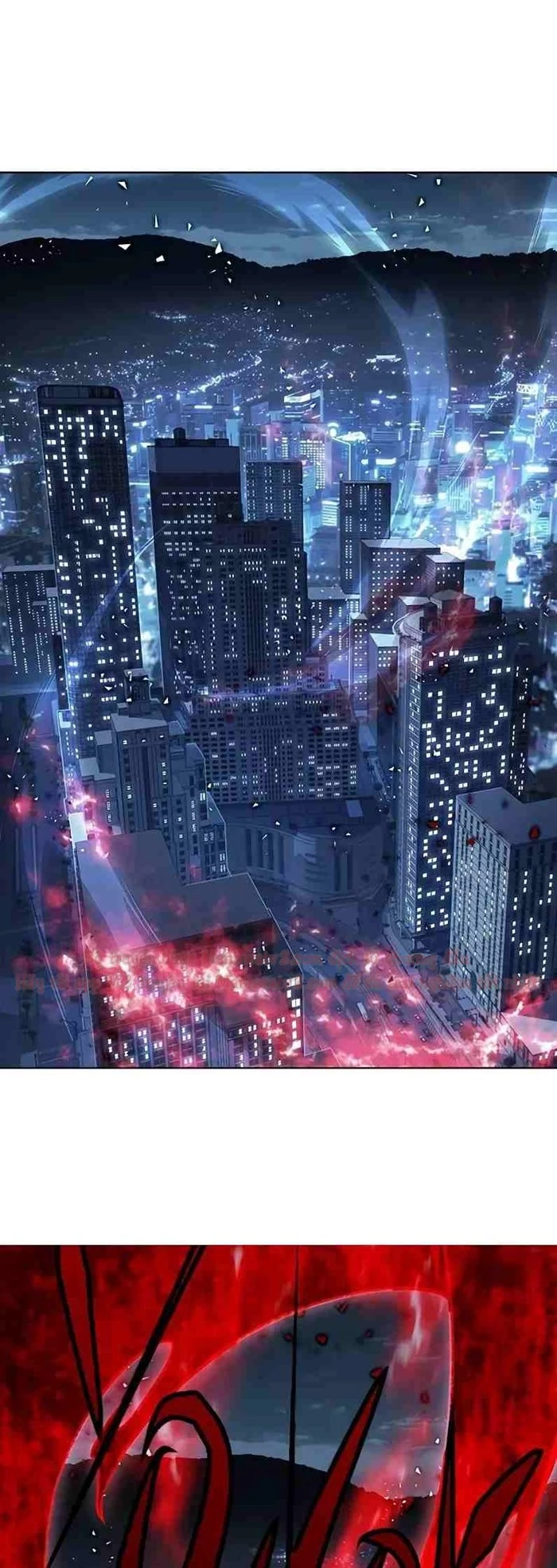 Hoá Thân Thành Mèo Chapter 309 - Trang 4