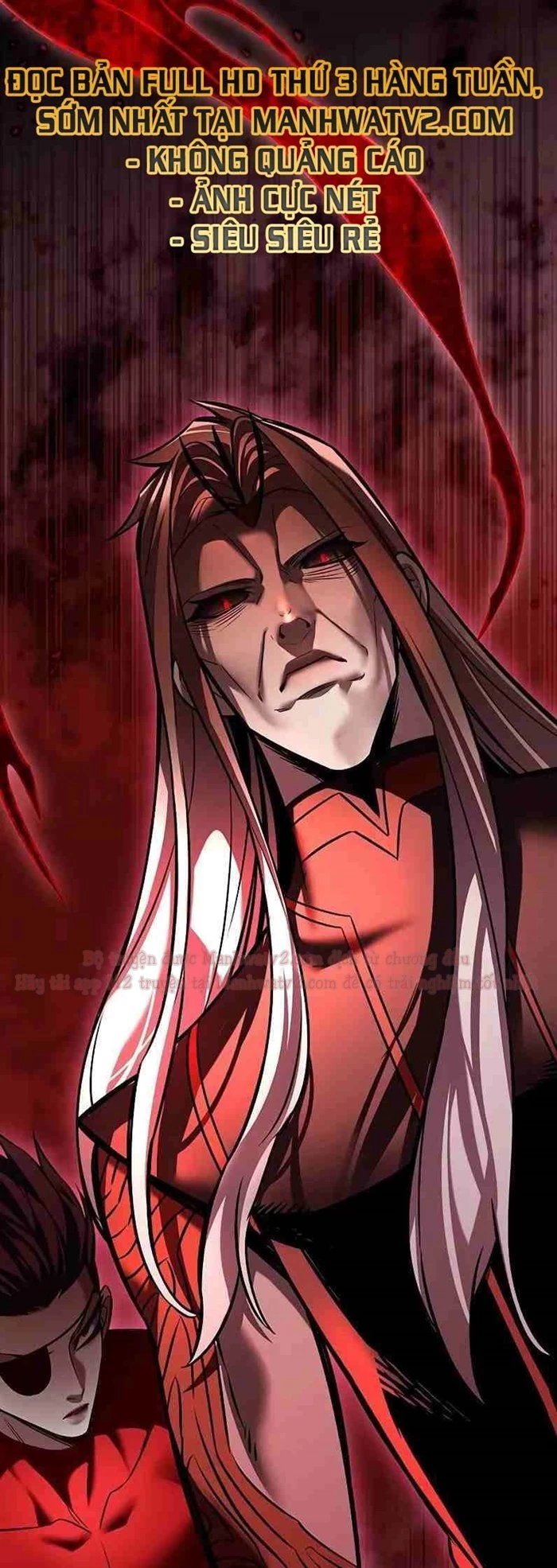 Hoá Thân Thành Mèo Chapter 309 - Trang 4