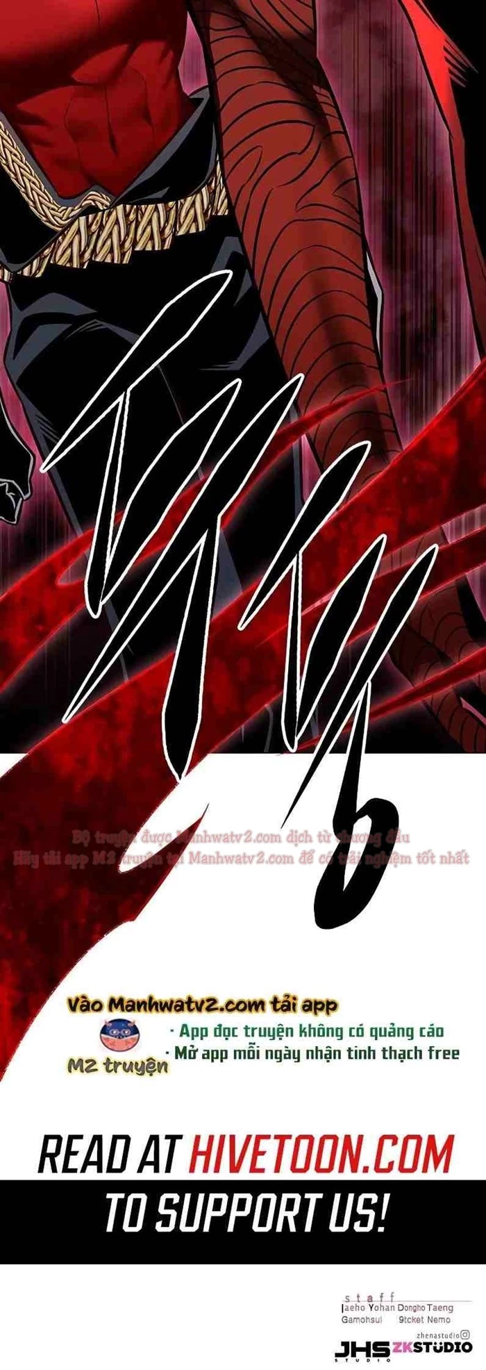 Hoá Thân Thành Mèo Chapter 309 - Trang 4