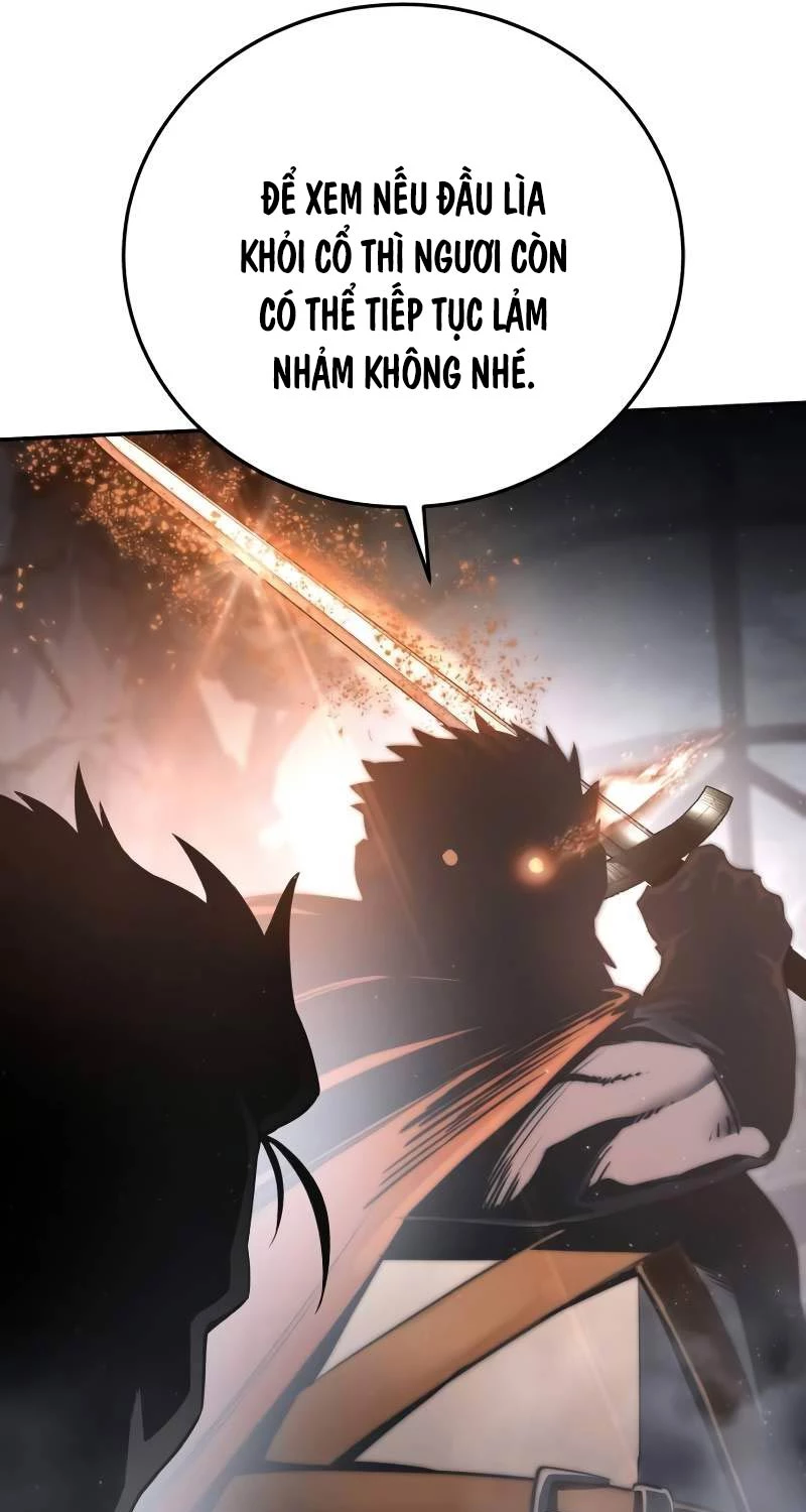 Tinh Tú Kiếm Sĩ Chapter 51 - Trang 4