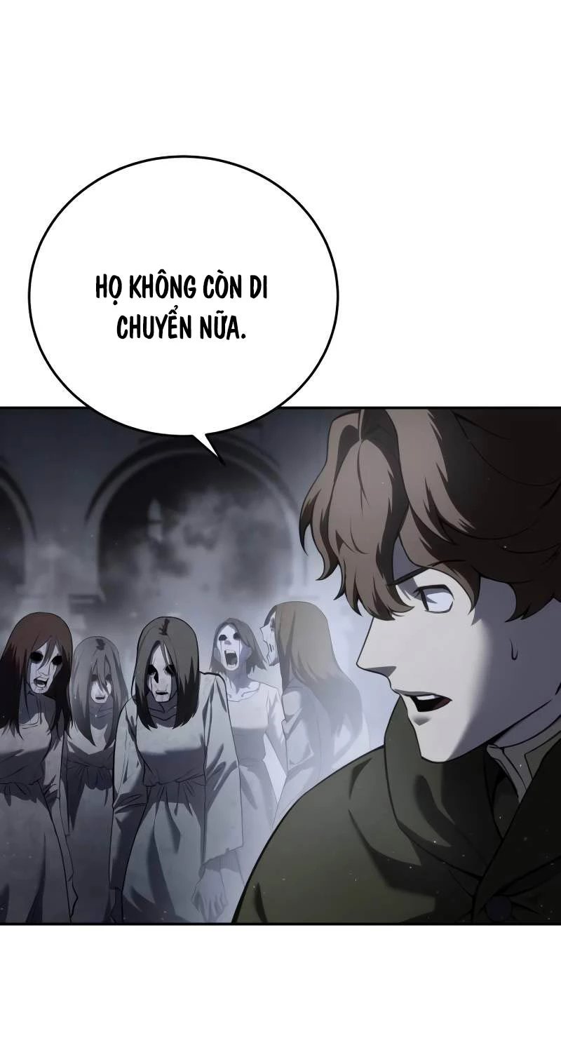 Tinh Tú Kiếm Sĩ Chapter 51 - Trang 4