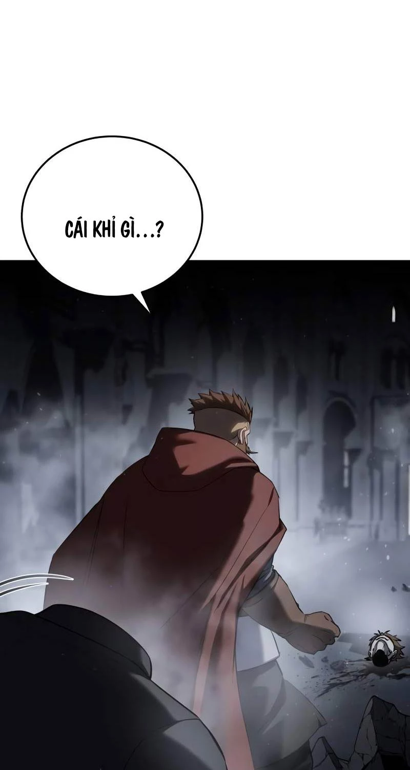 Tinh Tú Kiếm Sĩ Chapter 51 - Trang 4