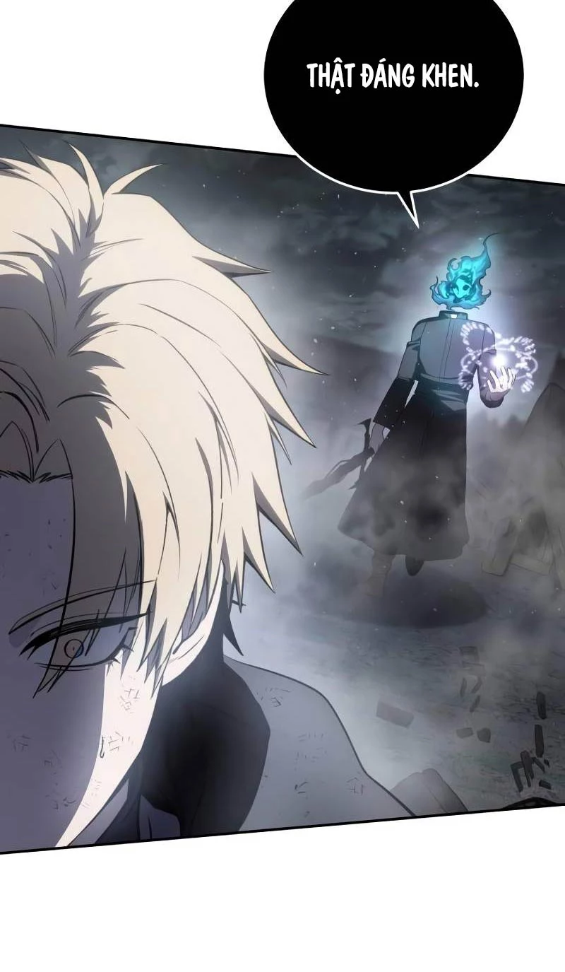 Tinh Tú Kiếm Sĩ Chapter 51 - Trang 4