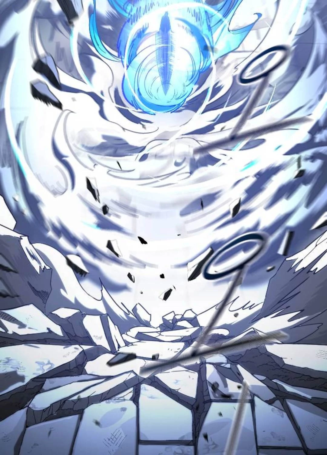 Hoa Sơn Tái Xuất Chapter 133 - Trang 3