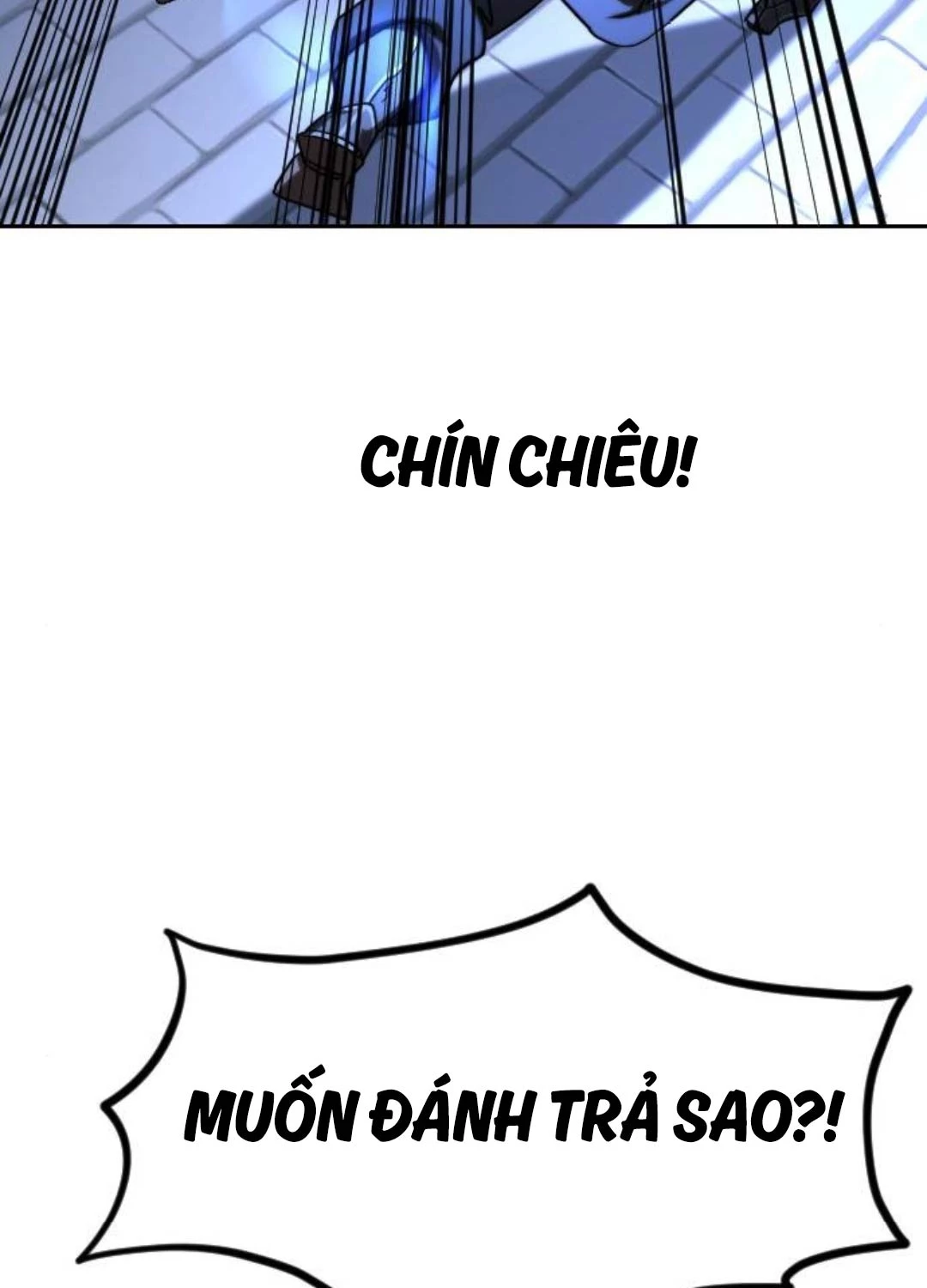 Hoa Sơn Tái Xuất Chapter 133 - Trang 3