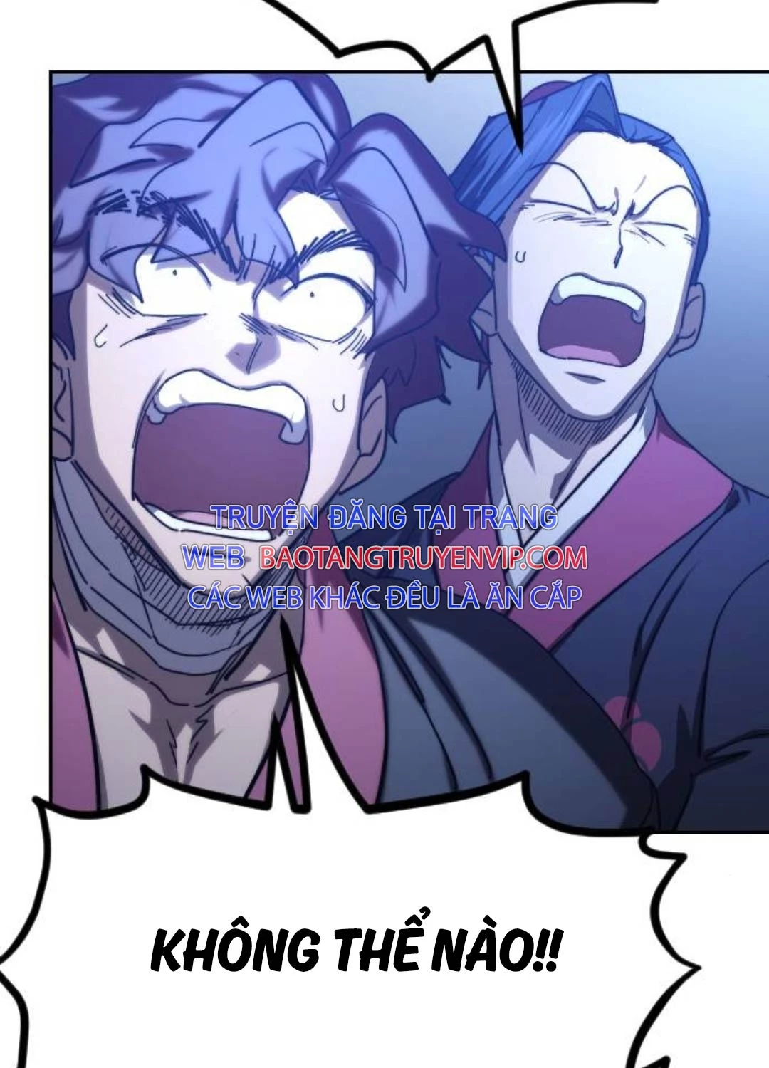 Hoa Sơn Tái Xuất Chapter 133 - Trang 3