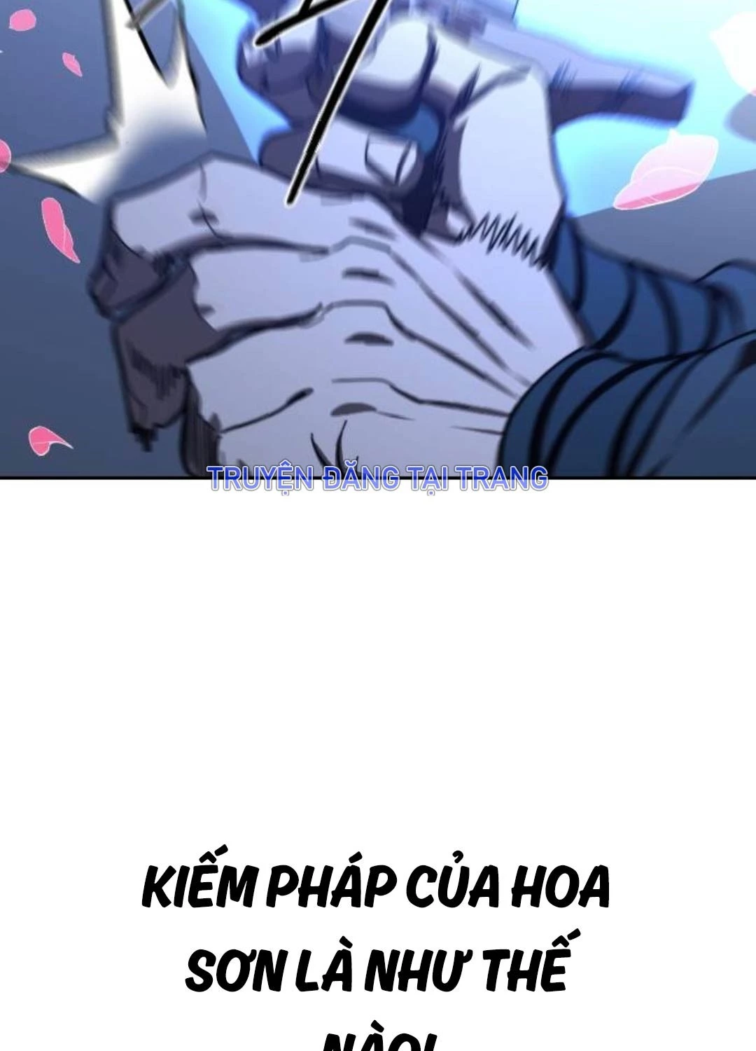 Hoa Sơn Tái Xuất Chapter 133 - Trang 3