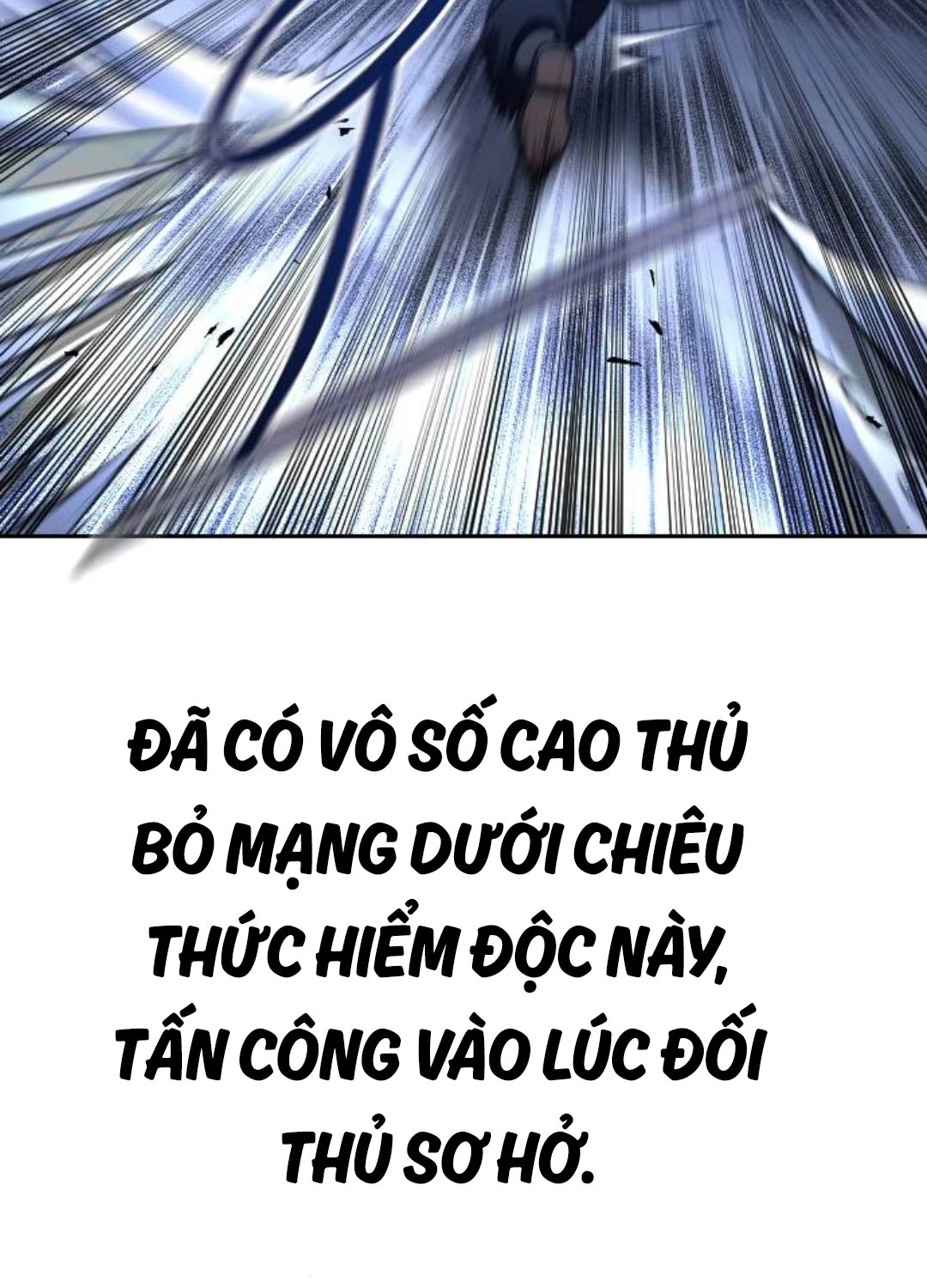 Hoa Sơn Tái Xuất Chapter 133 - Trang 3