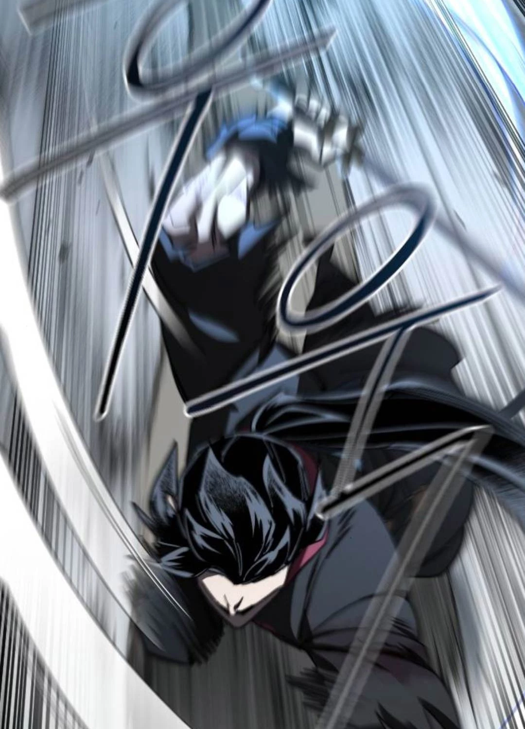 Hoa Sơn Tái Xuất Chapter 133 - Trang 3