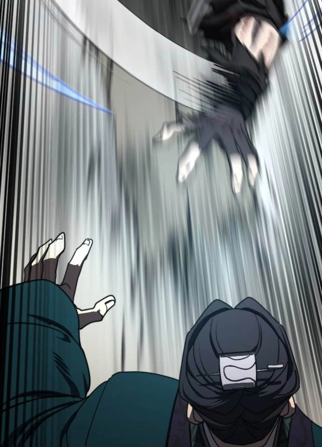 Hoa Sơn Tái Xuất Chapter 133 - Trang 3