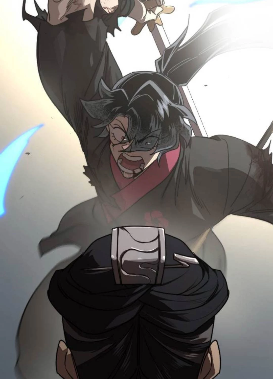 Hoa Sơn Tái Xuất Chapter 133 - Trang 3