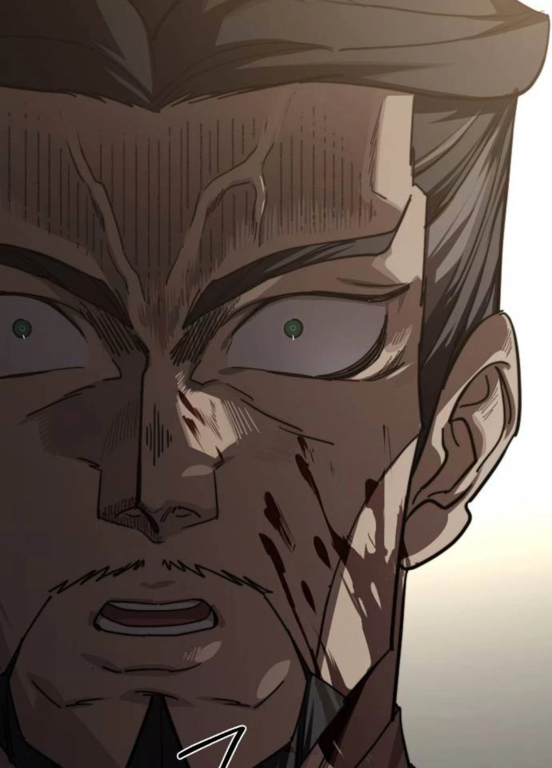 Hoa Sơn Tái Xuất Chapter 133 - Trang 3