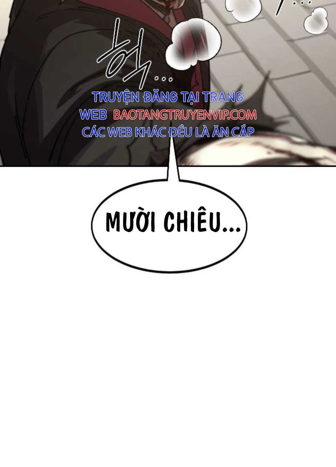 Hoa Sơn Tái Xuất Chapter 133 - Trang 3