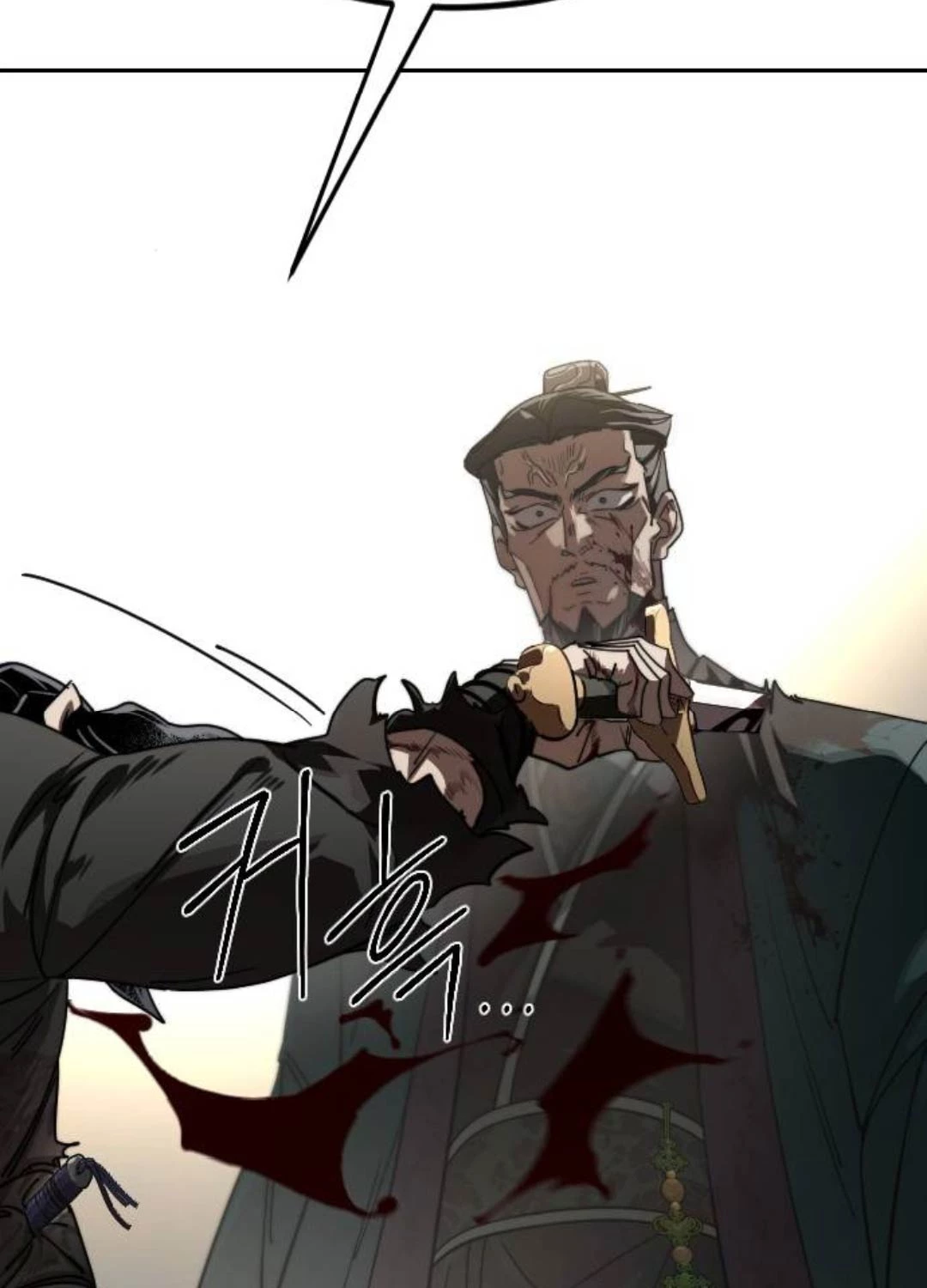 Hoa Sơn Tái Xuất Chapter 133 - Trang 3