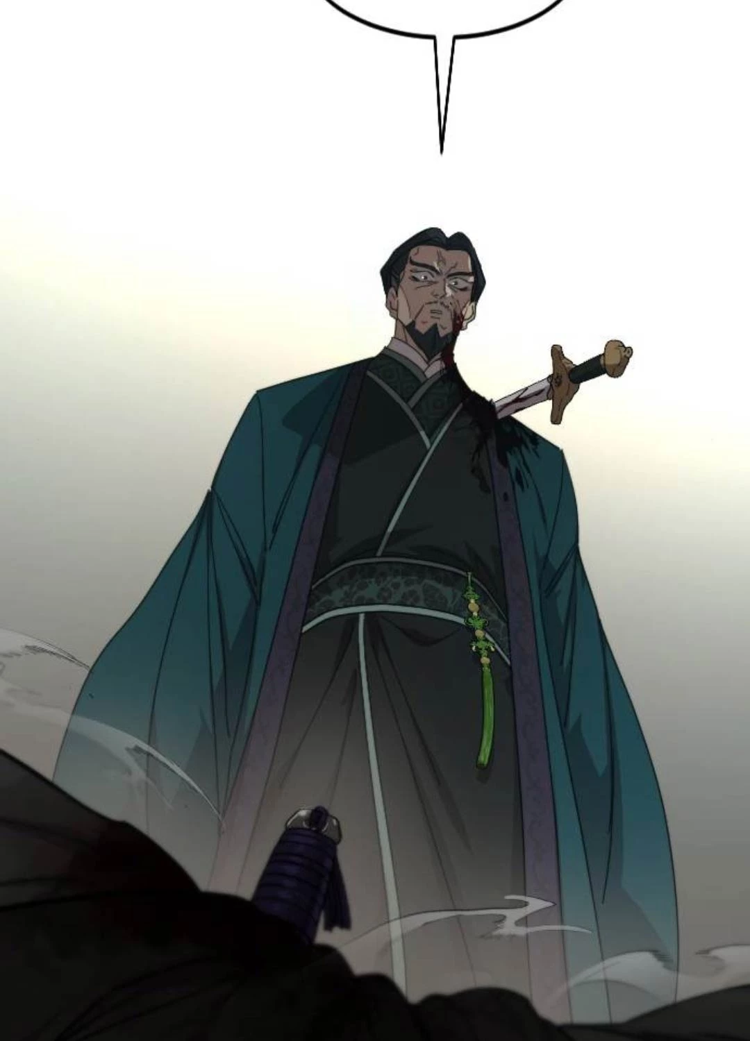 Hoa Sơn Tái Xuất Chapter 133 - Trang 3