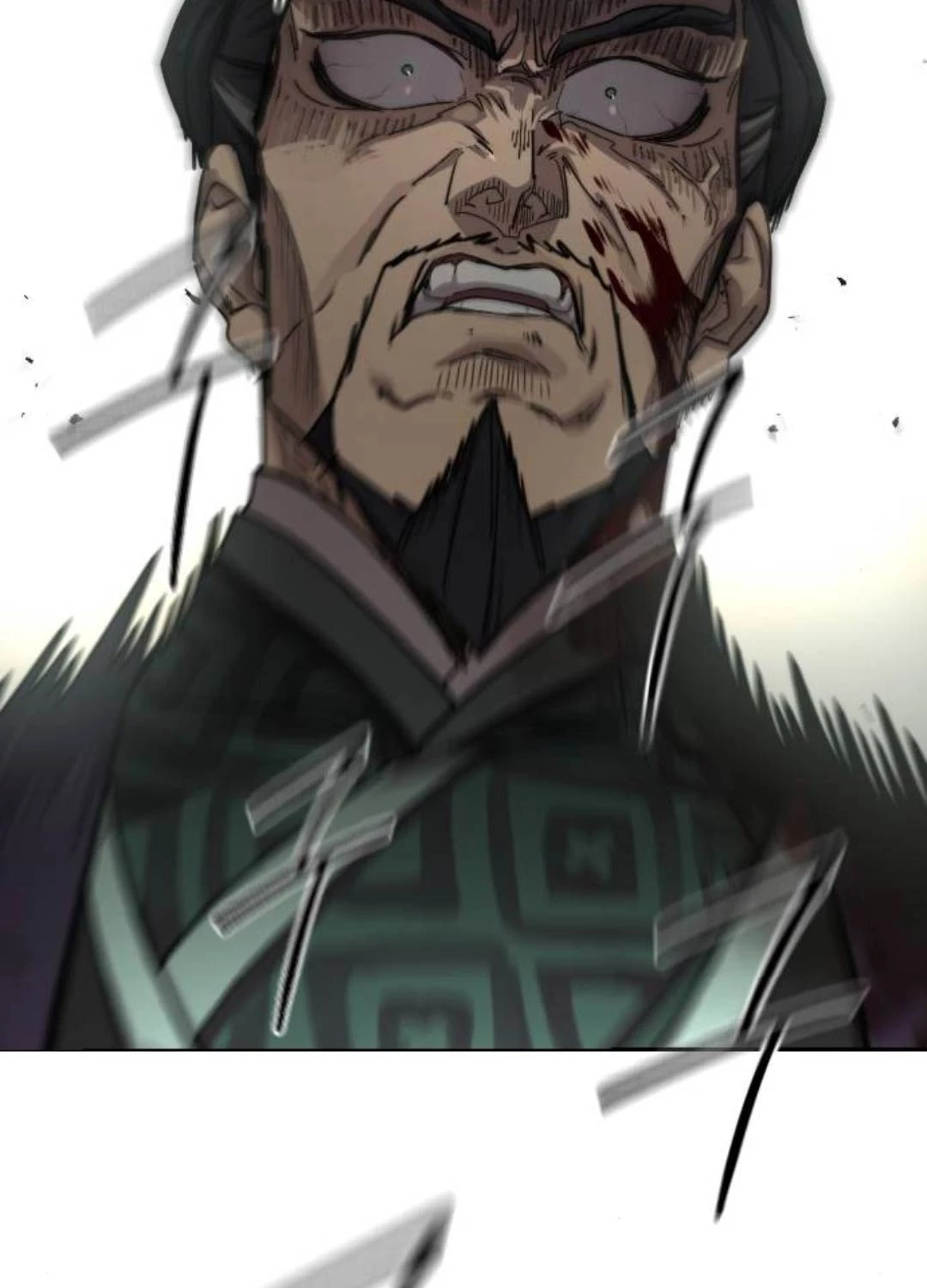 Hoa Sơn Tái Xuất Chapter 133 - Trang 3