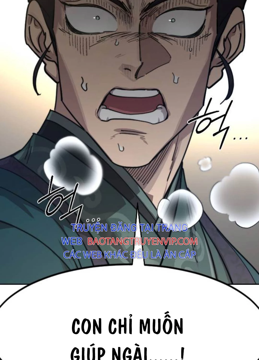 Hoa Sơn Tái Xuất Chapter 133 - Trang 3