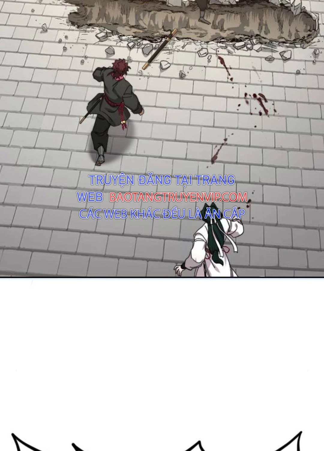 Hoa Sơn Tái Xuất Chapter 133 - Trang 3