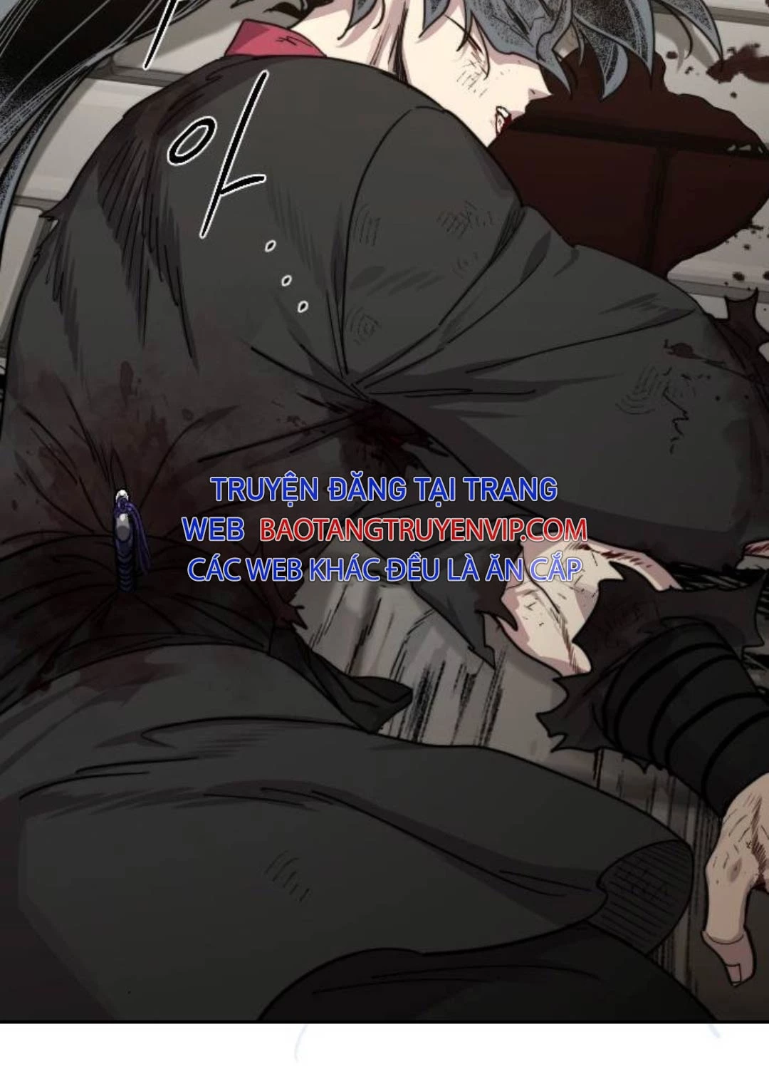 Hoa Sơn Tái Xuất Chapter 133 - Trang 3