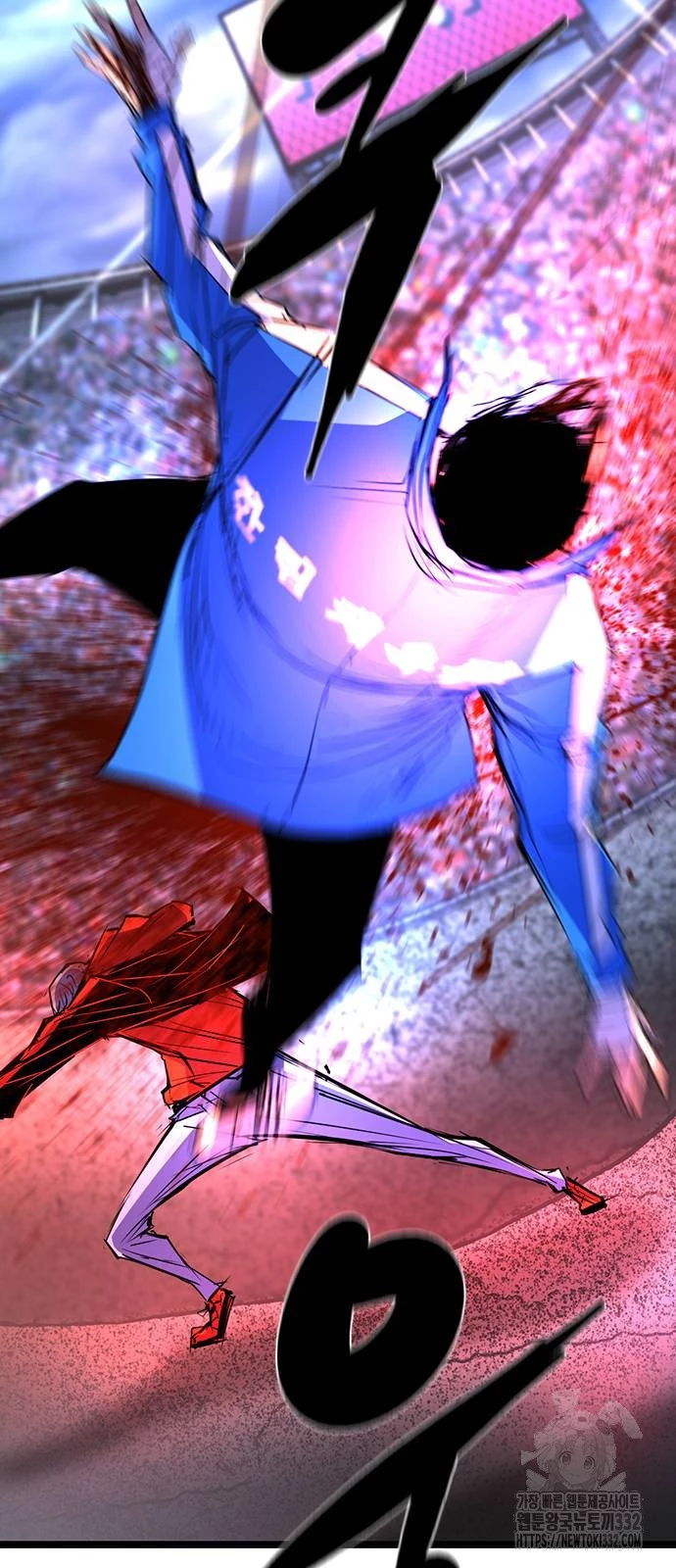 Phòng Gym Hanlim Chapter 173 - Trang 4