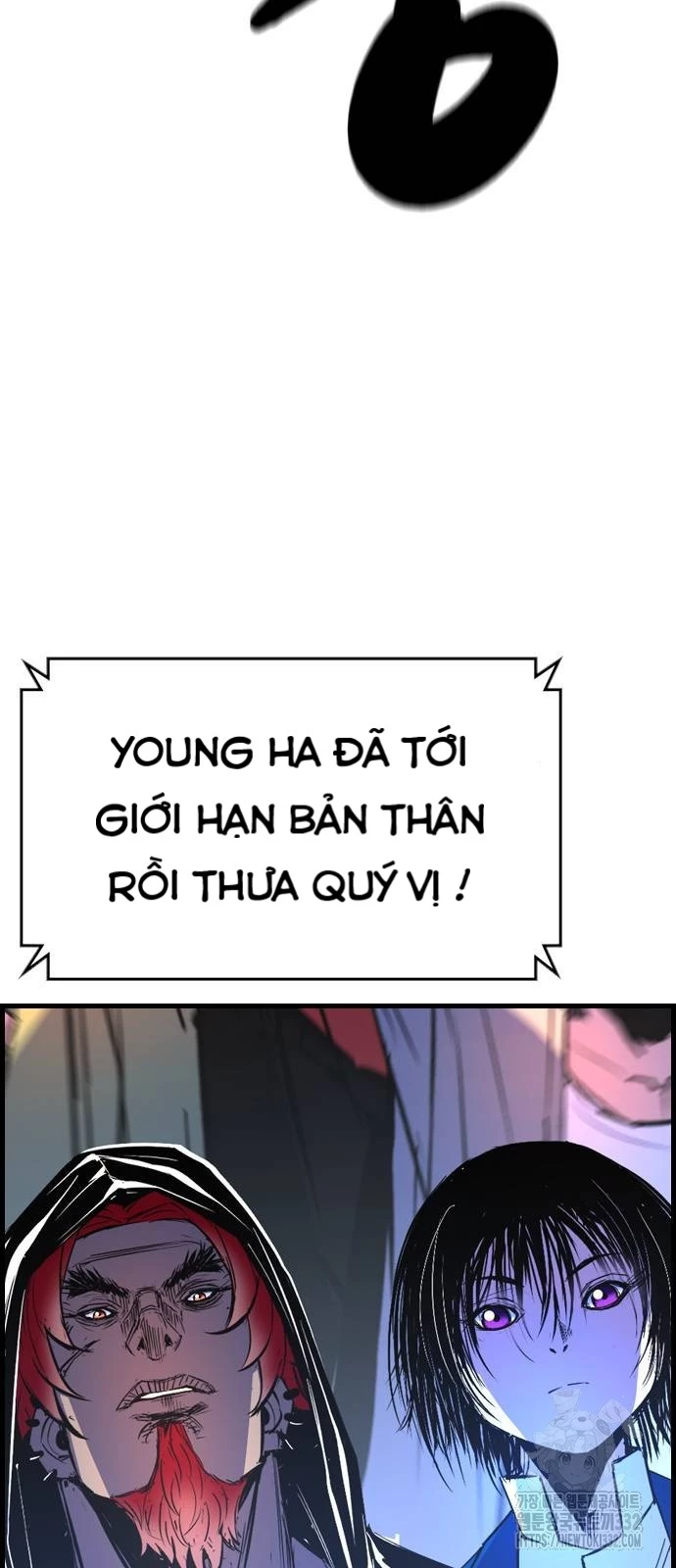 Phòng Gym Hanlim Chapter 173 - Trang 4