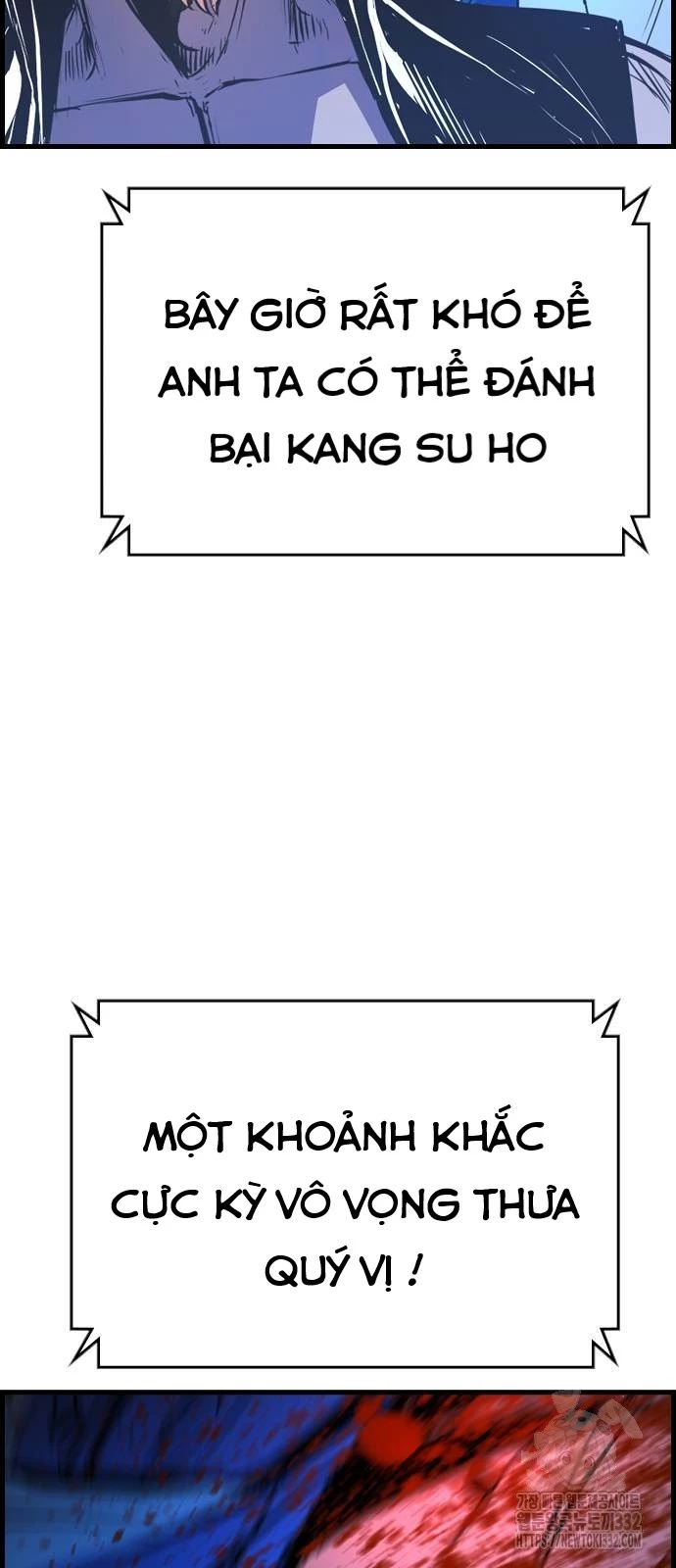 Phòng Gym Hanlim Chapter 173 - Trang 4