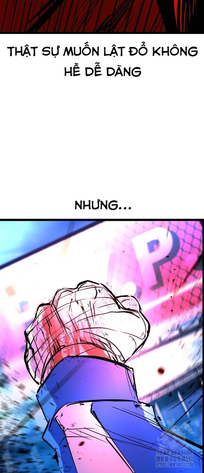 Phòng Gym Hanlim Chapter 173 - Trang 4