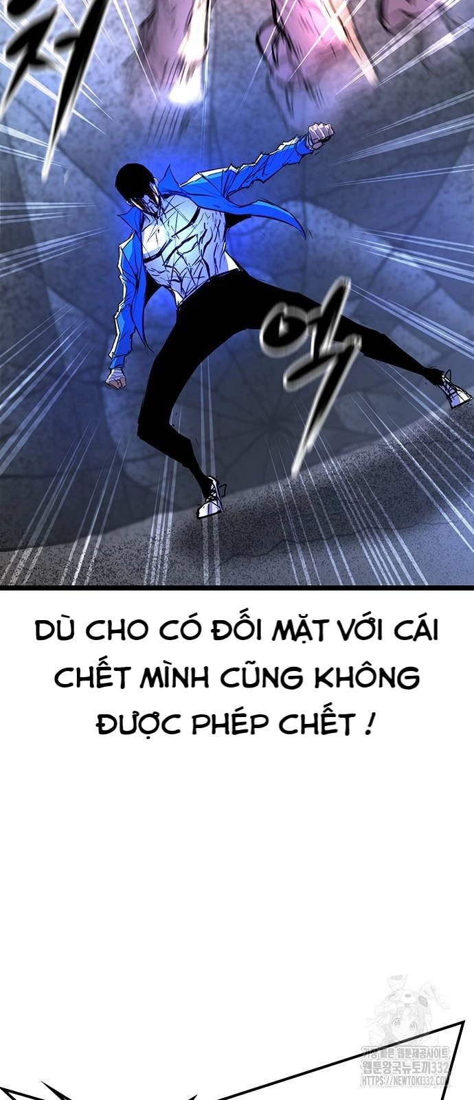 Phòng Gym Hanlim Chapter 173 - Trang 4