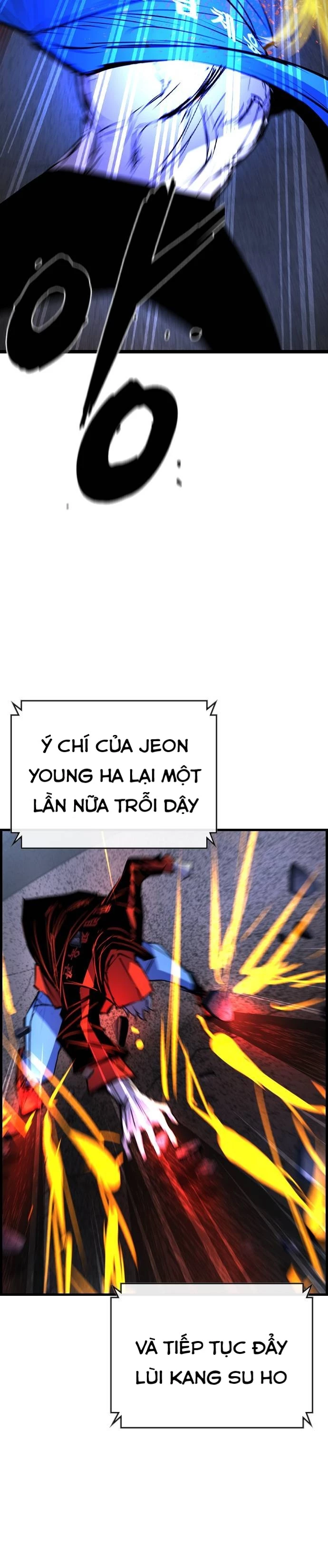 Phòng Gym Hanlim Chapter 173 - Trang 4