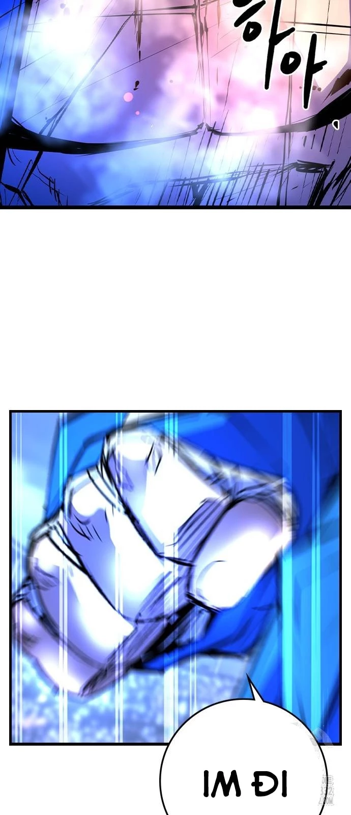 Phòng Gym Hanlim Chapter 173 - Trang 4