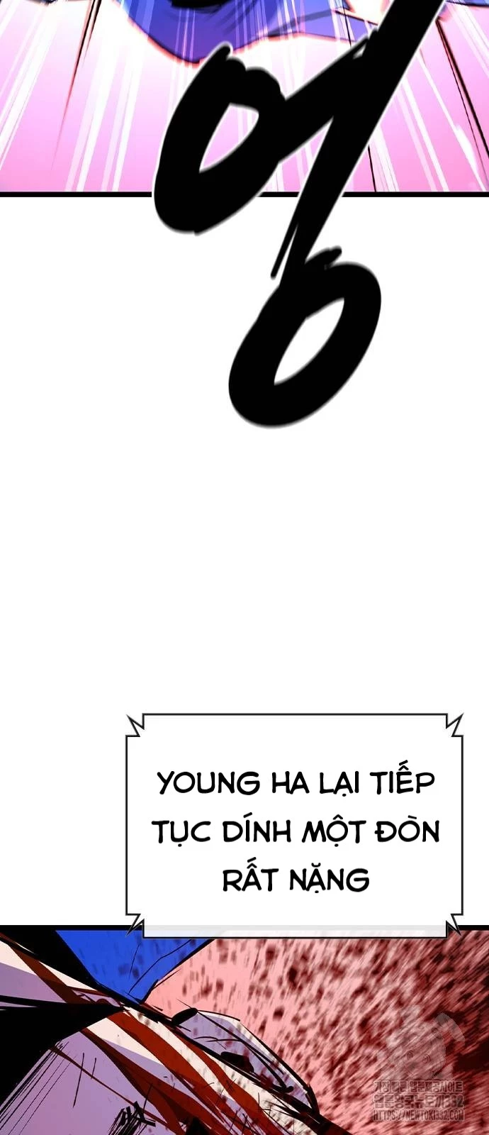 Phòng Gym Hanlim Chapter 173 - Trang 4