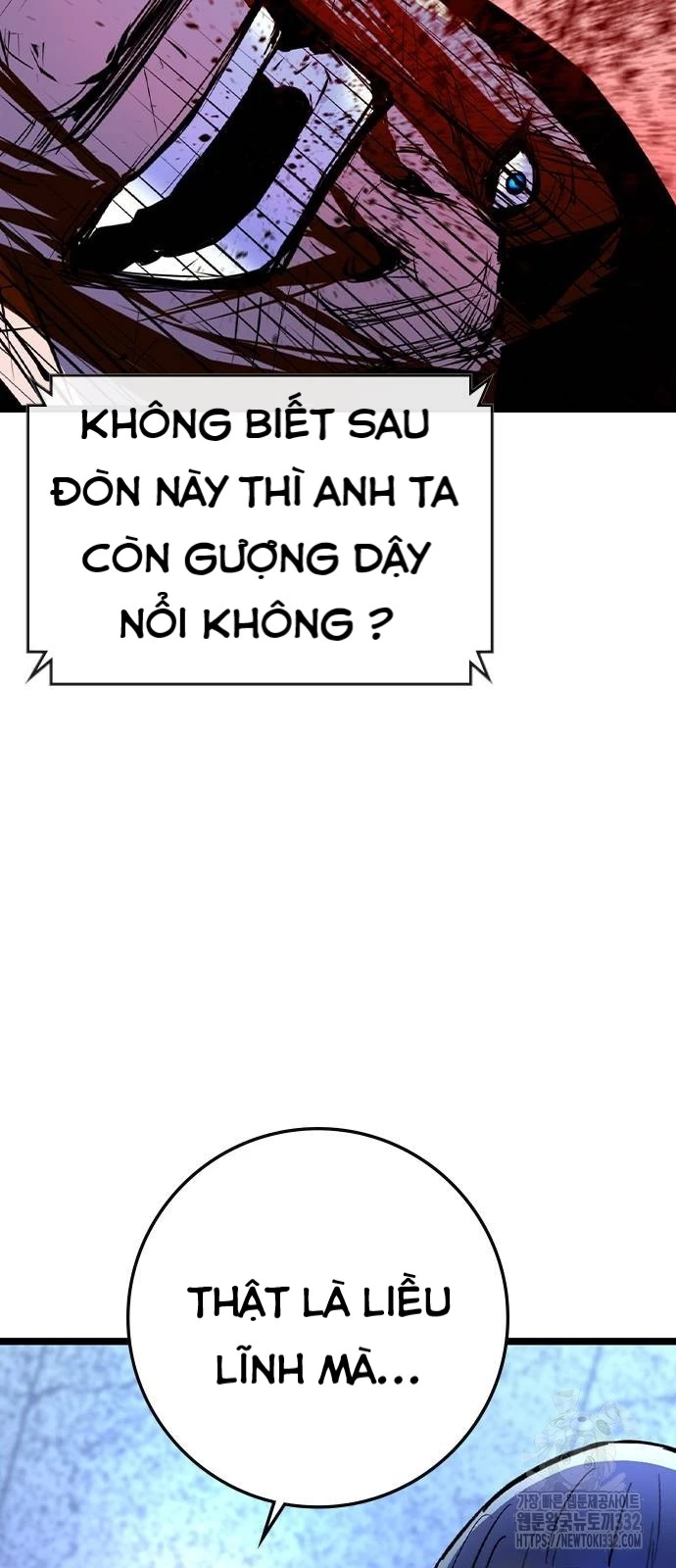 Phòng Gym Hanlim Chapter 173 - Trang 4