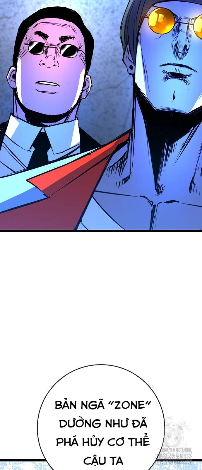 Phòng Gym Hanlim Chapter 173 - Trang 4