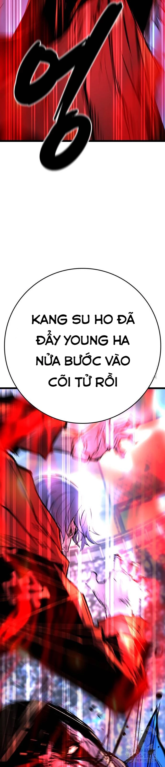 Phòng Gym Hanlim Chapter 173 - Trang 4