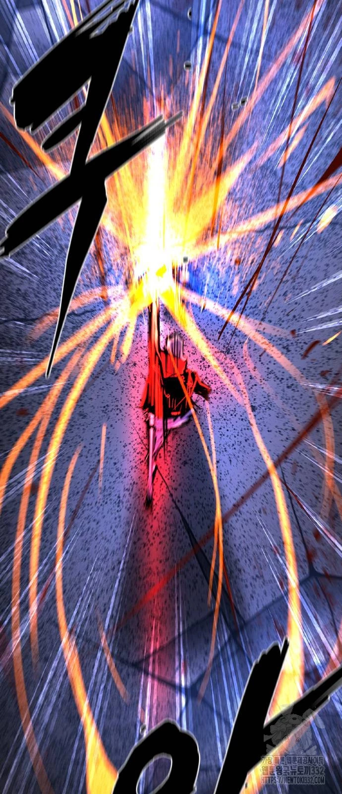 Phòng Gym Hanlim Chapter 173 - Trang 4