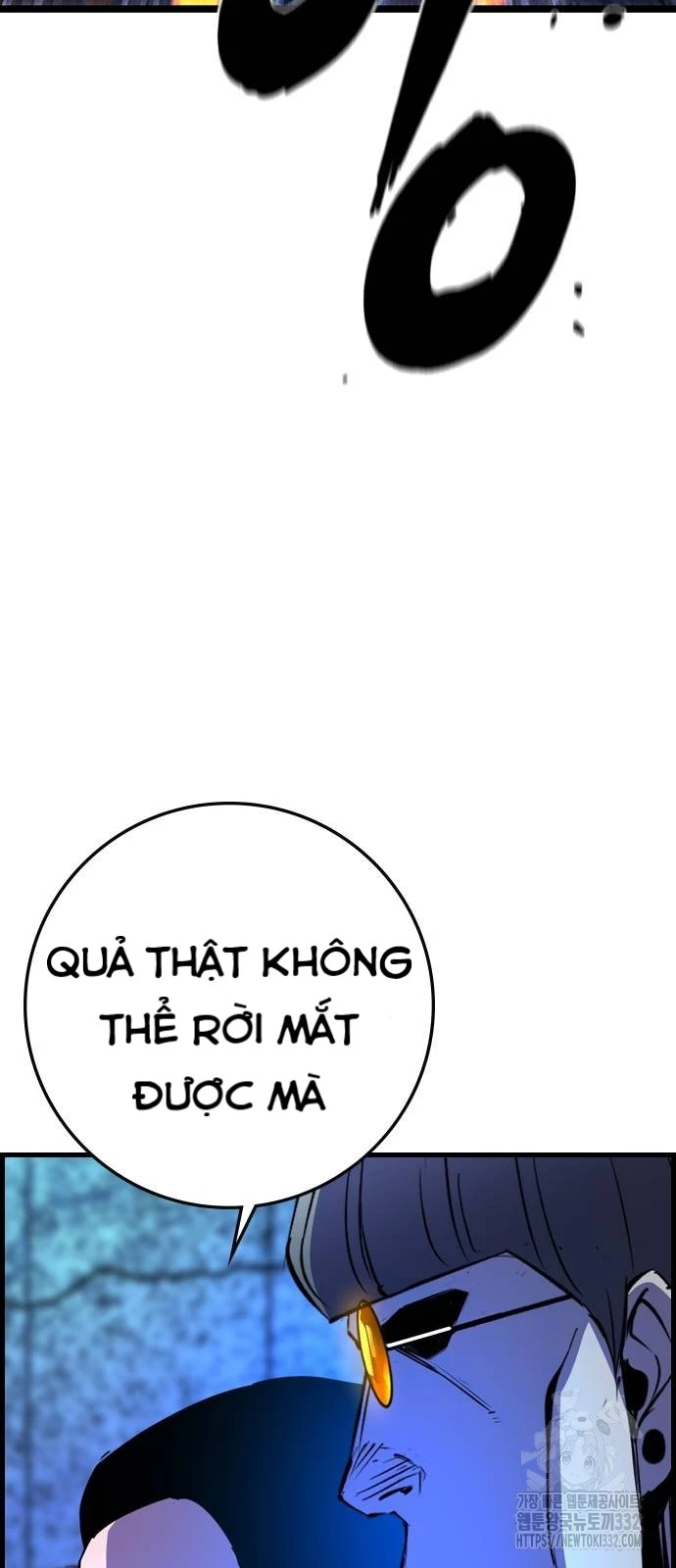 Phòng Gym Hanlim Chapter 173 - Trang 4