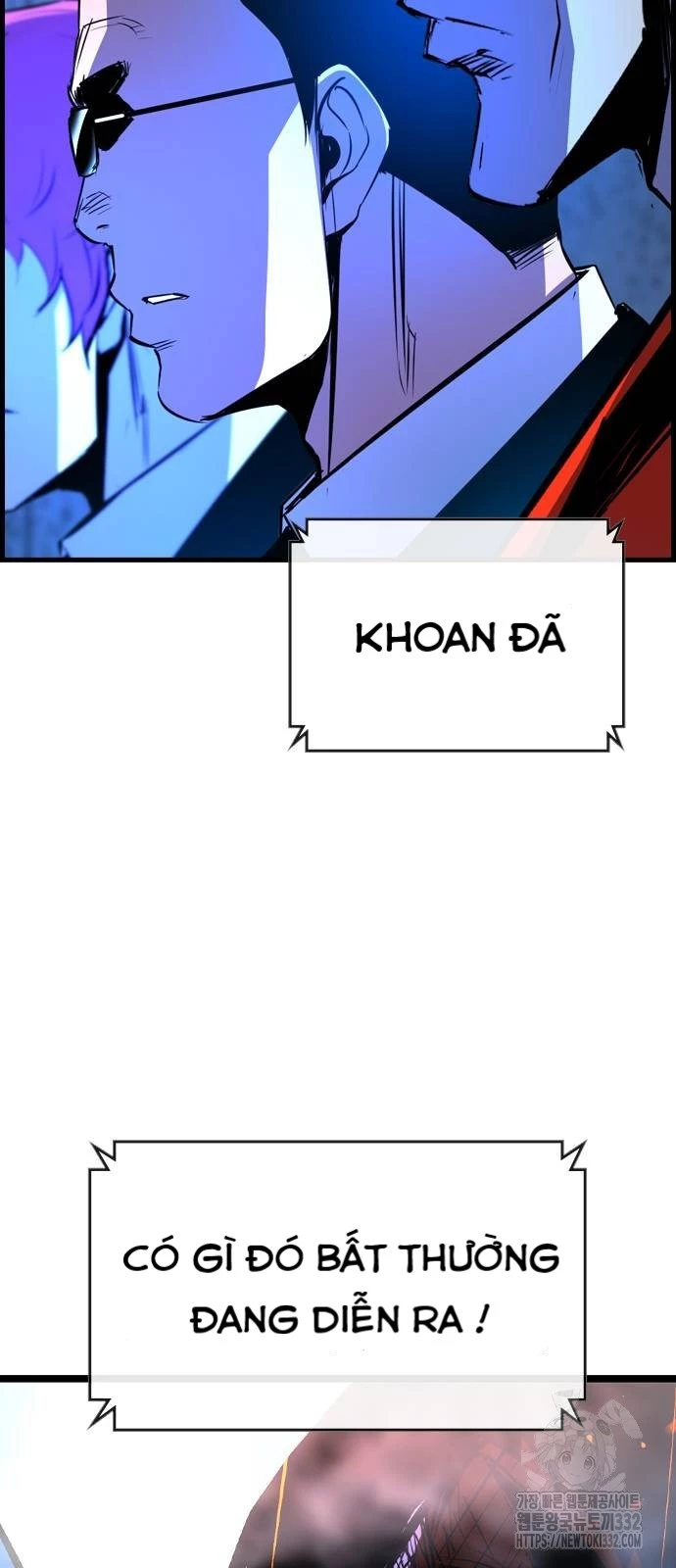 Phòng Gym Hanlim Chapter 173 - Trang 4