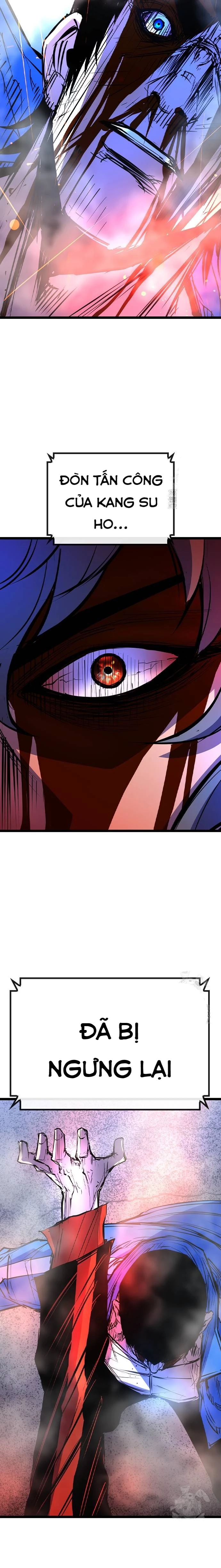 Phòng Gym Hanlim Chapter 173 - Trang 4