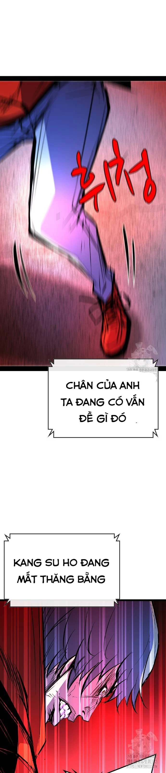 Phòng Gym Hanlim Chapter 173 - Trang 4