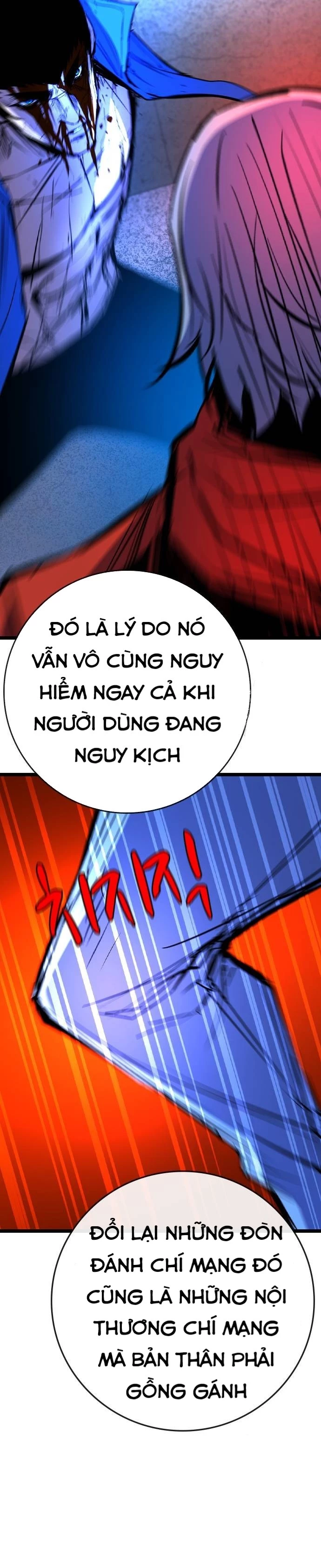 Phòng Gym Hanlim Chapter 173 - Trang 4