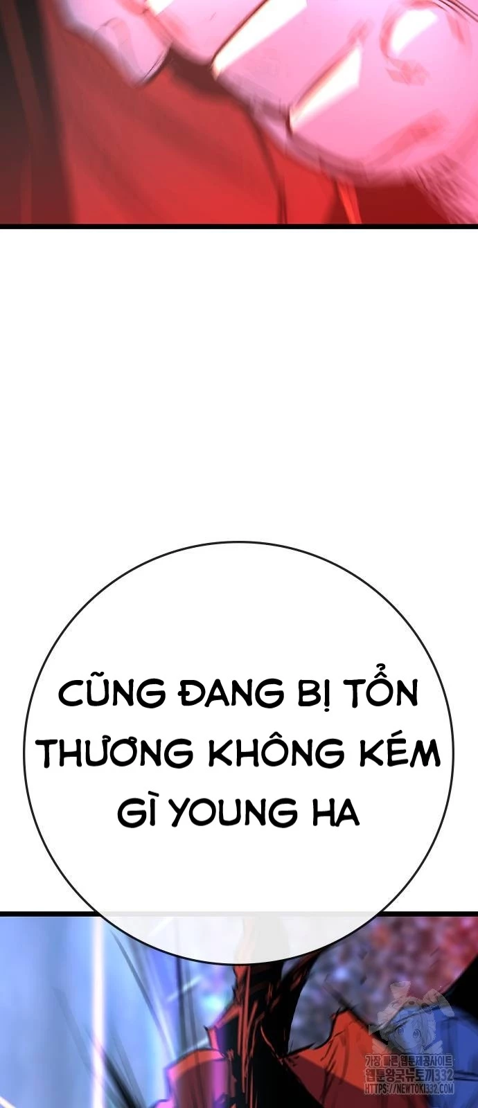 Phòng Gym Hanlim Chapter 173 - Trang 4