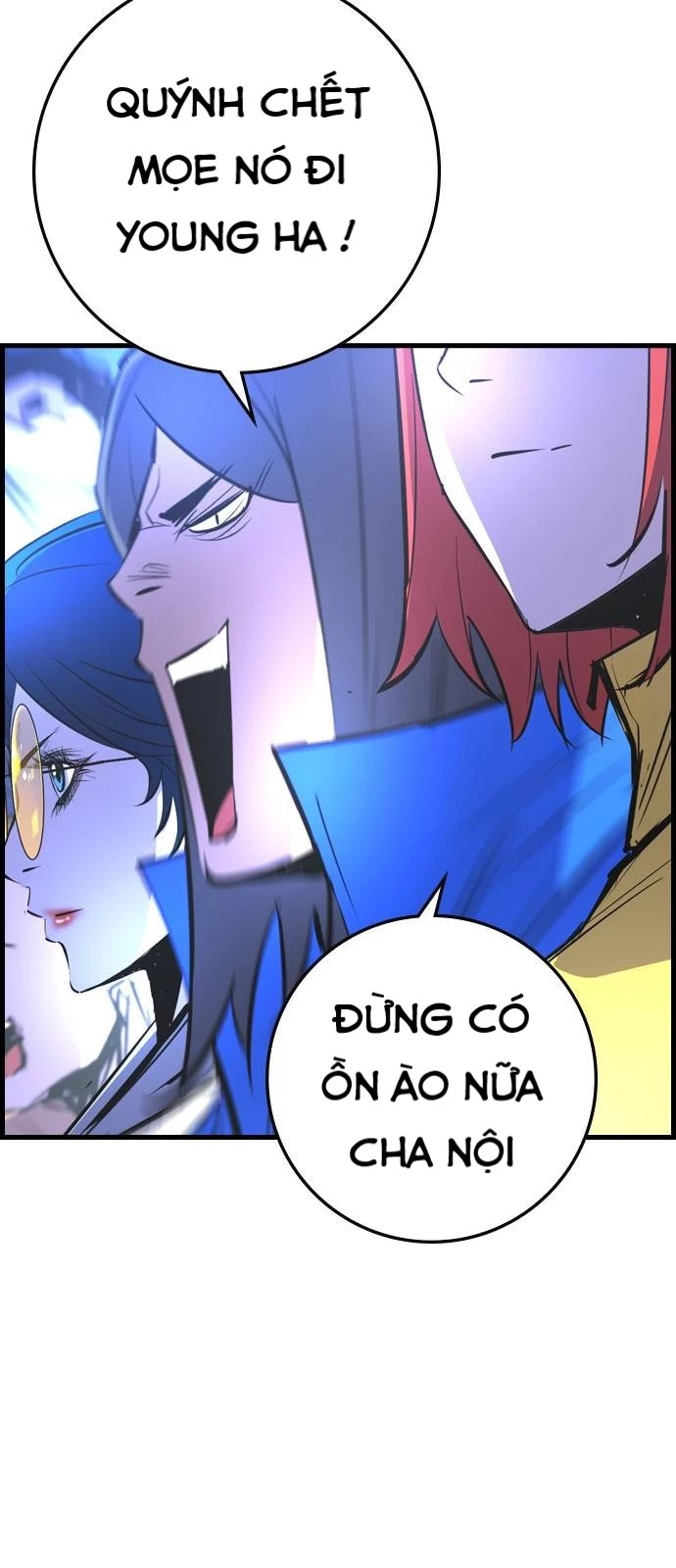 Phòng Gym Hanlim Chapter 173 - Trang 4