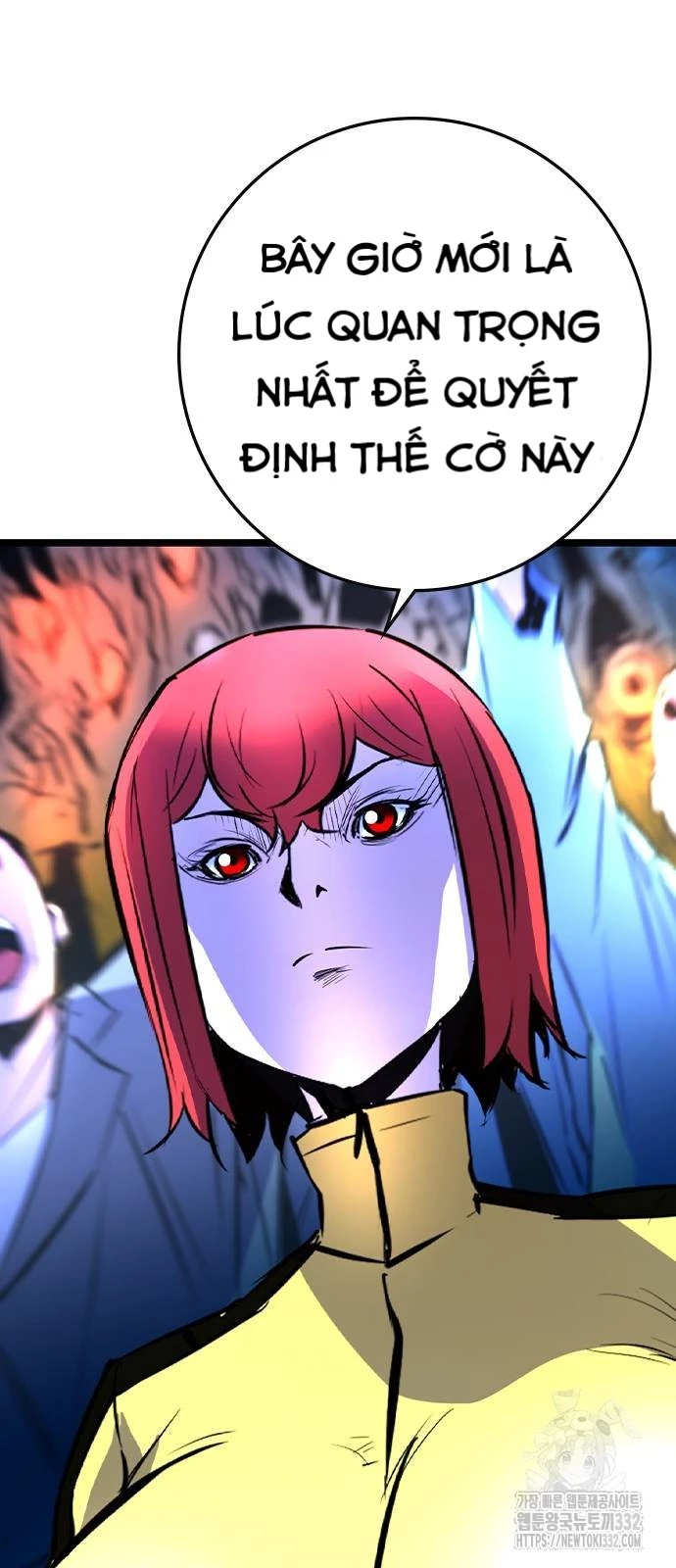 Phòng Gym Hanlim Chapter 173 - Trang 4