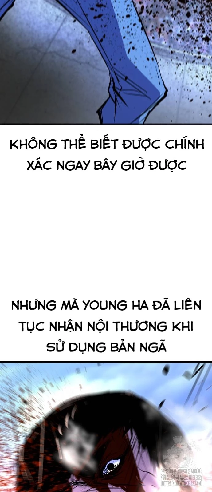 Phòng Gym Hanlim Chapter 173 - Trang 4