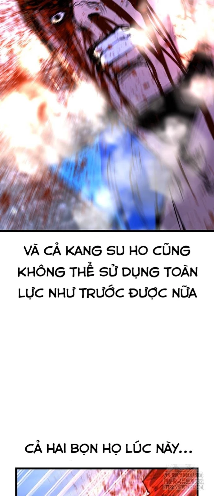 Phòng Gym Hanlim Chapter 173 - Trang 4