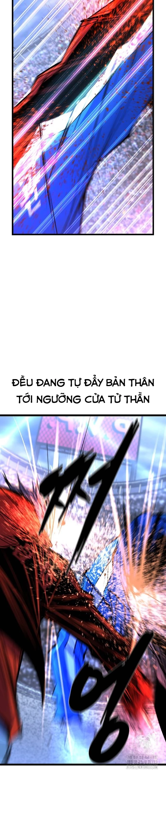 Phòng Gym Hanlim Chapter 173 - Trang 4